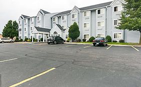 Motel 6-Sycamore, Il